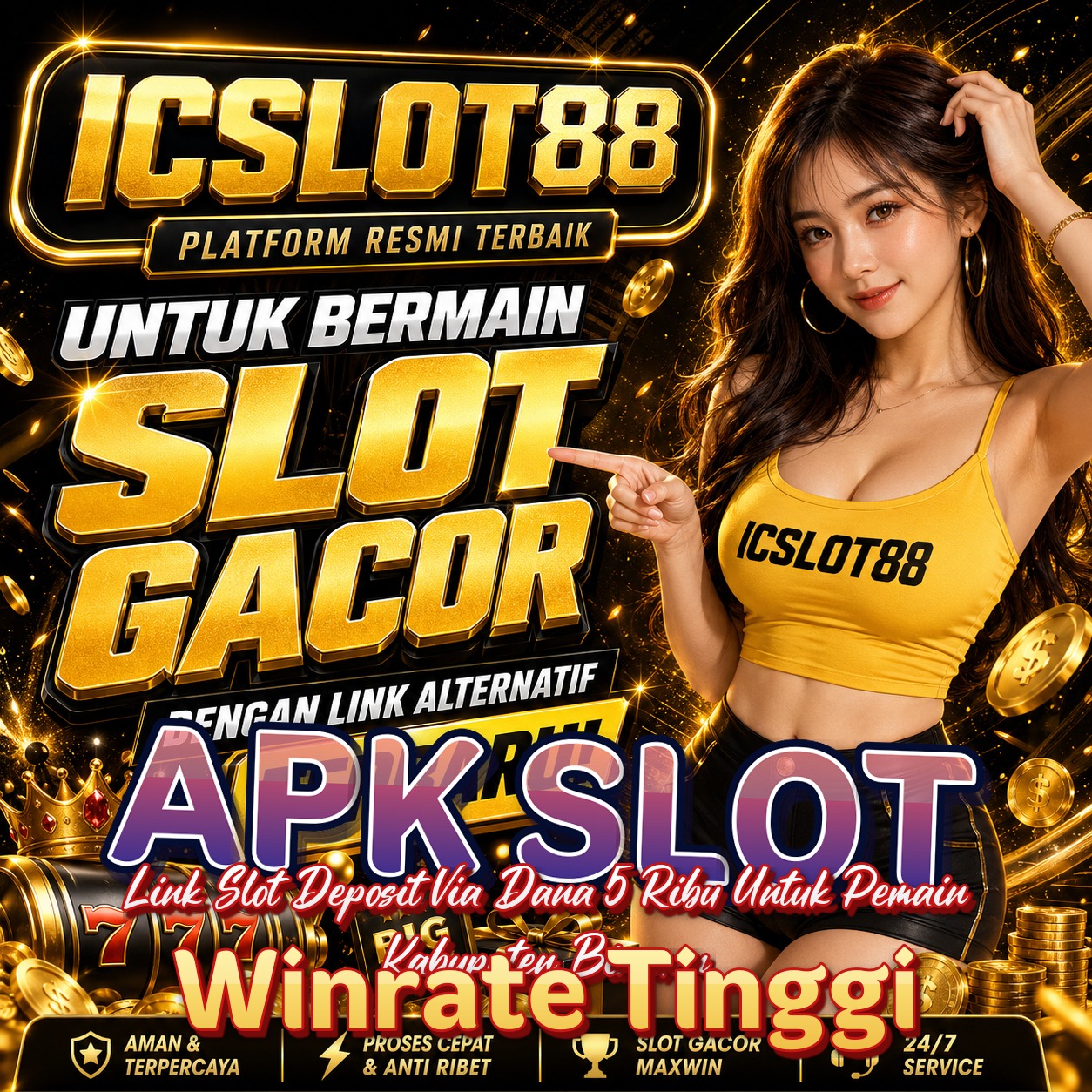 APK SLOT